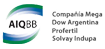 Asociación Industrial Química de Bahía Blanca