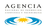 Agencia Nacional de Promoci&oacute;n Cient&iacute;fica y Tecnol&oacute;gica