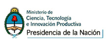 Ministerio de Ciencia, Tecnolog&iacute;a e Innovaci&oacute;n Productiva